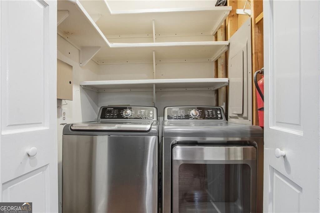 814 Antone Street Atlanta - Photo 19