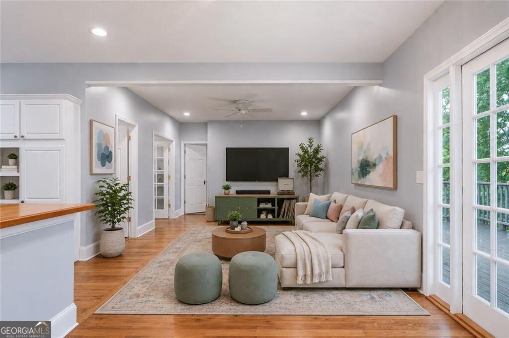 814 Antone Street Atlanta - Photo 20