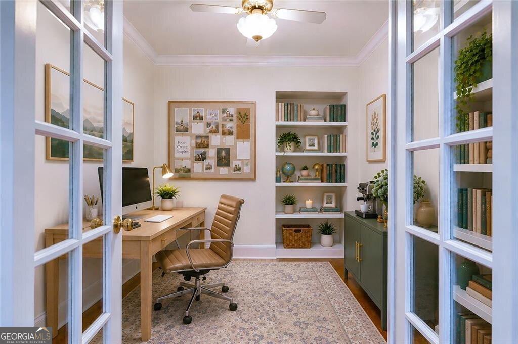 814 Antone Street Atlanta - Photo 24