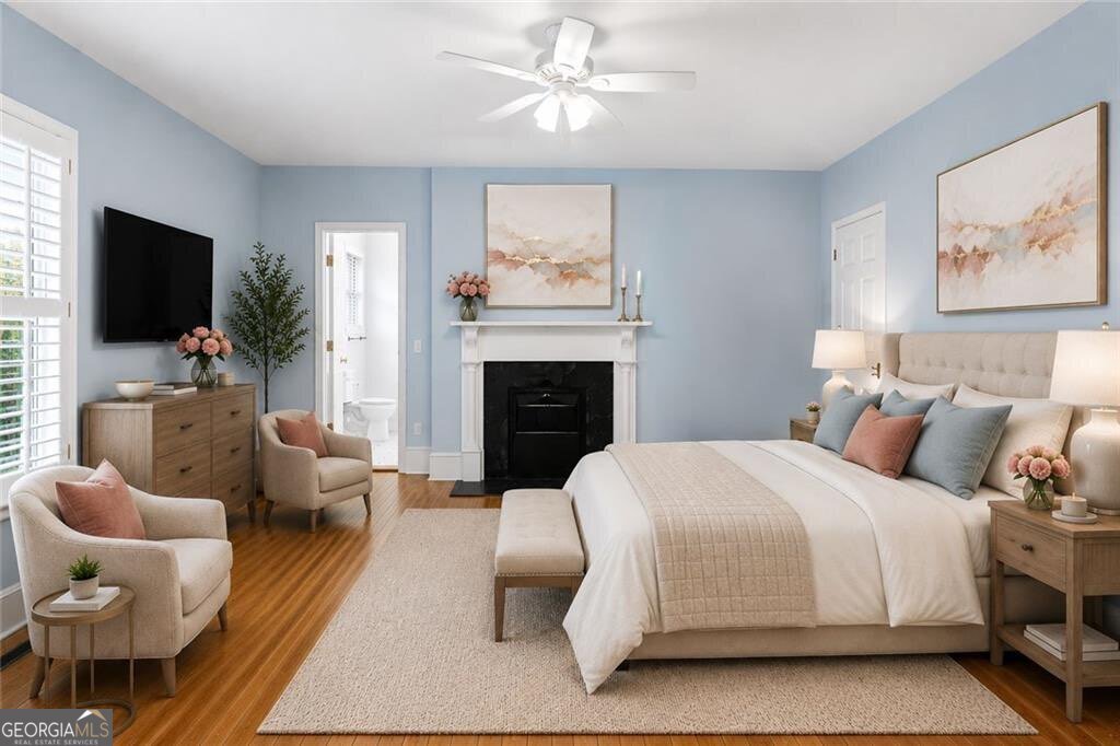 814 Antone Street Atlanta - Photo 27