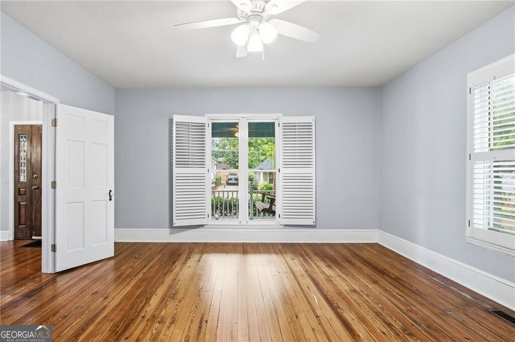 814 Antone Street Atlanta - Photo 28