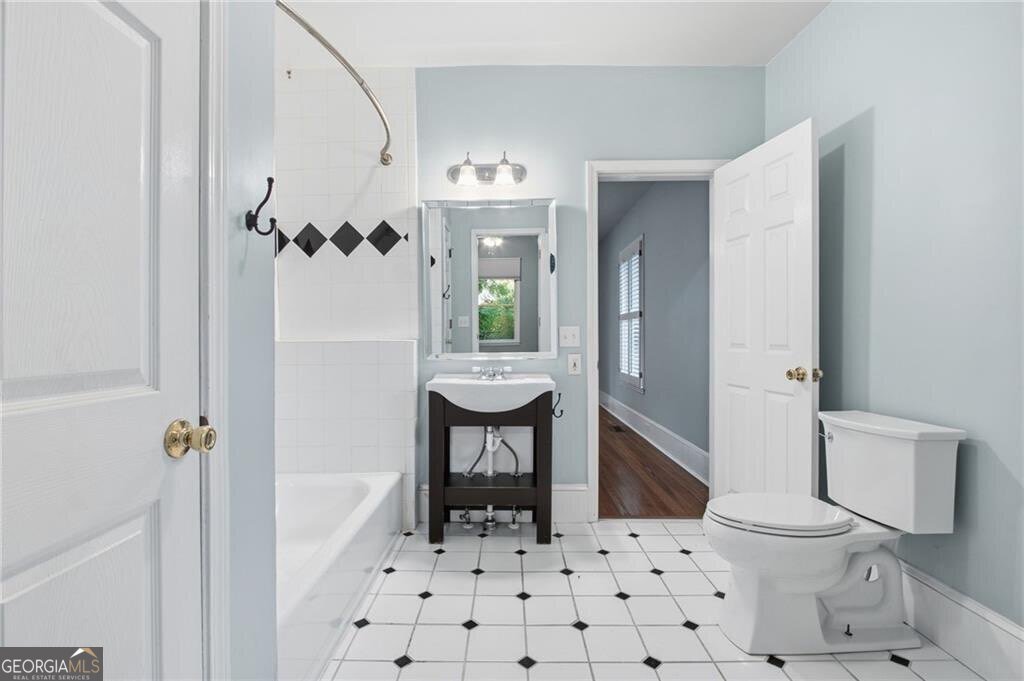 814 Antone Street Atlanta - Photo 32
