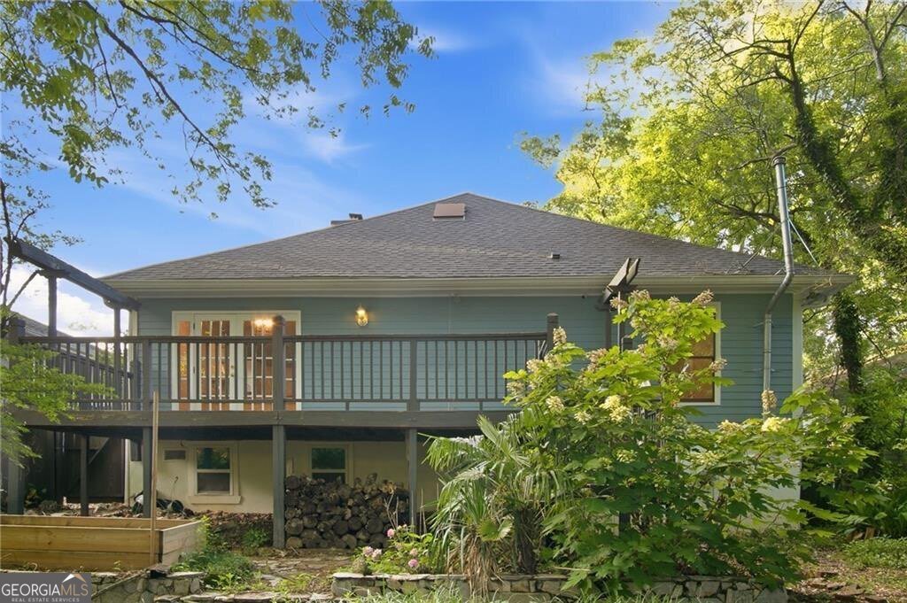 814 Antone Street Atlanta - Photo 40