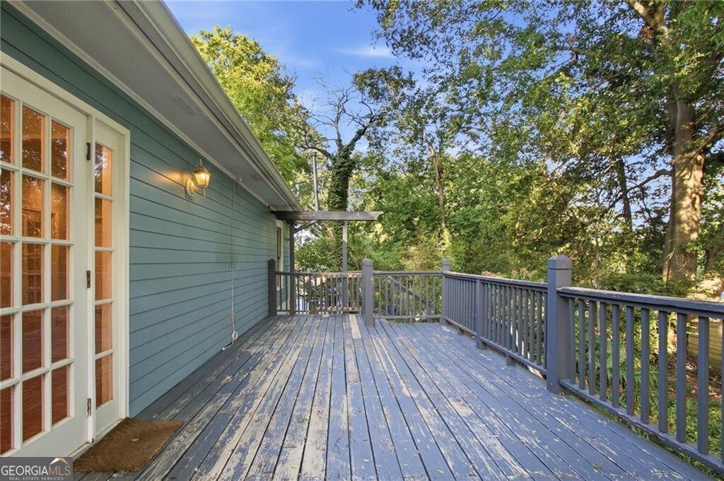 814 Antone Street Atlanta - Photo 42