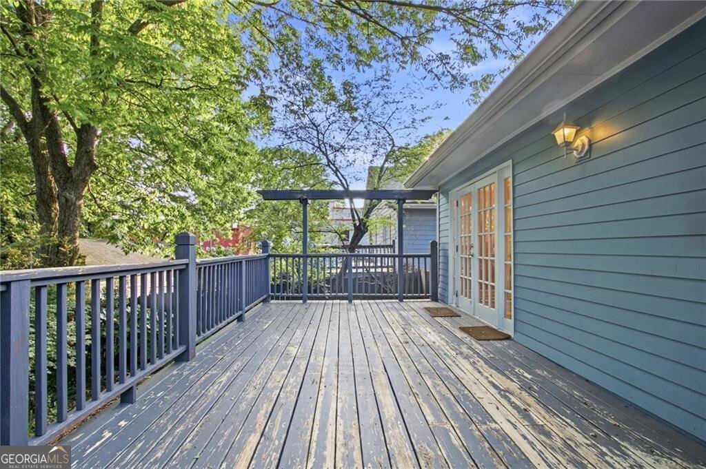 814 Antone Street Atlanta - Photo 43