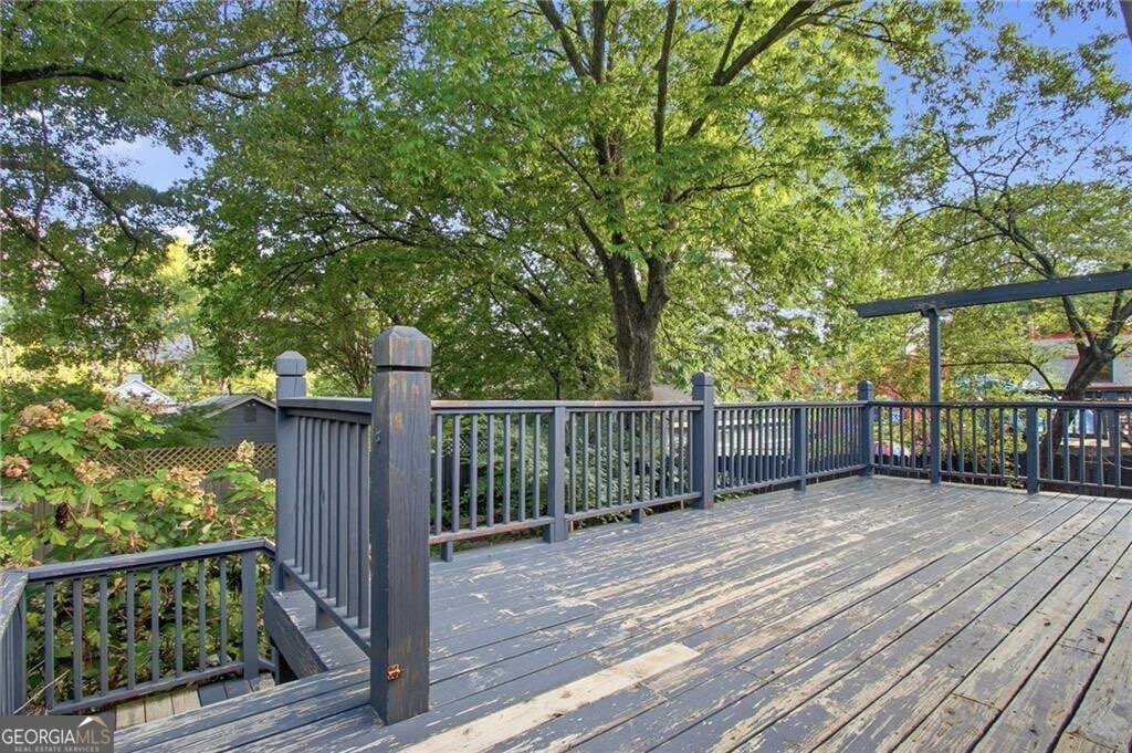 814 Antone Street Atlanta - Photo 45