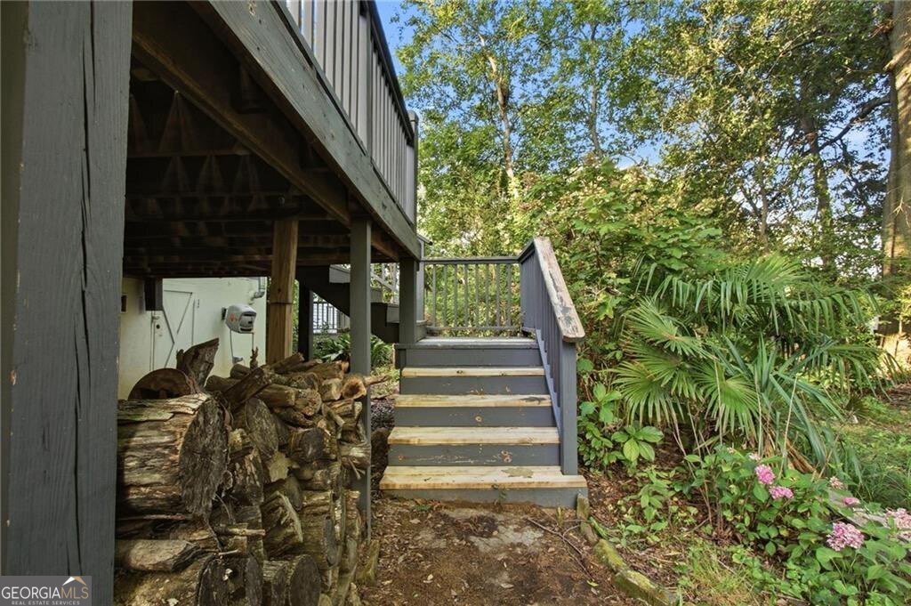 814 Antone Street Atlanta - Photo 46