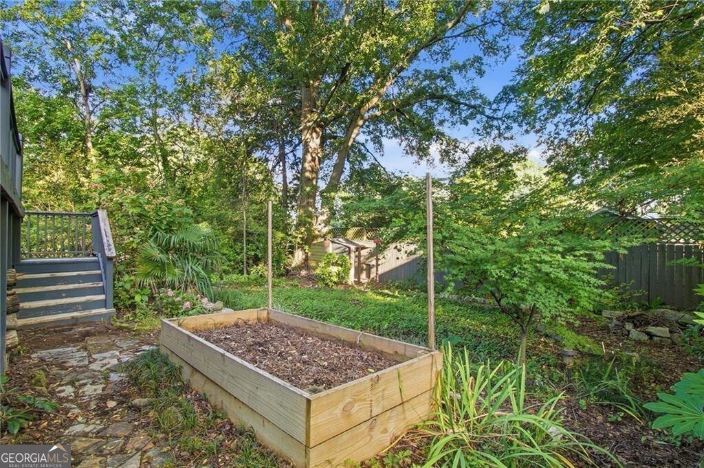 814 Antone Street Atlanta - Photo 47
