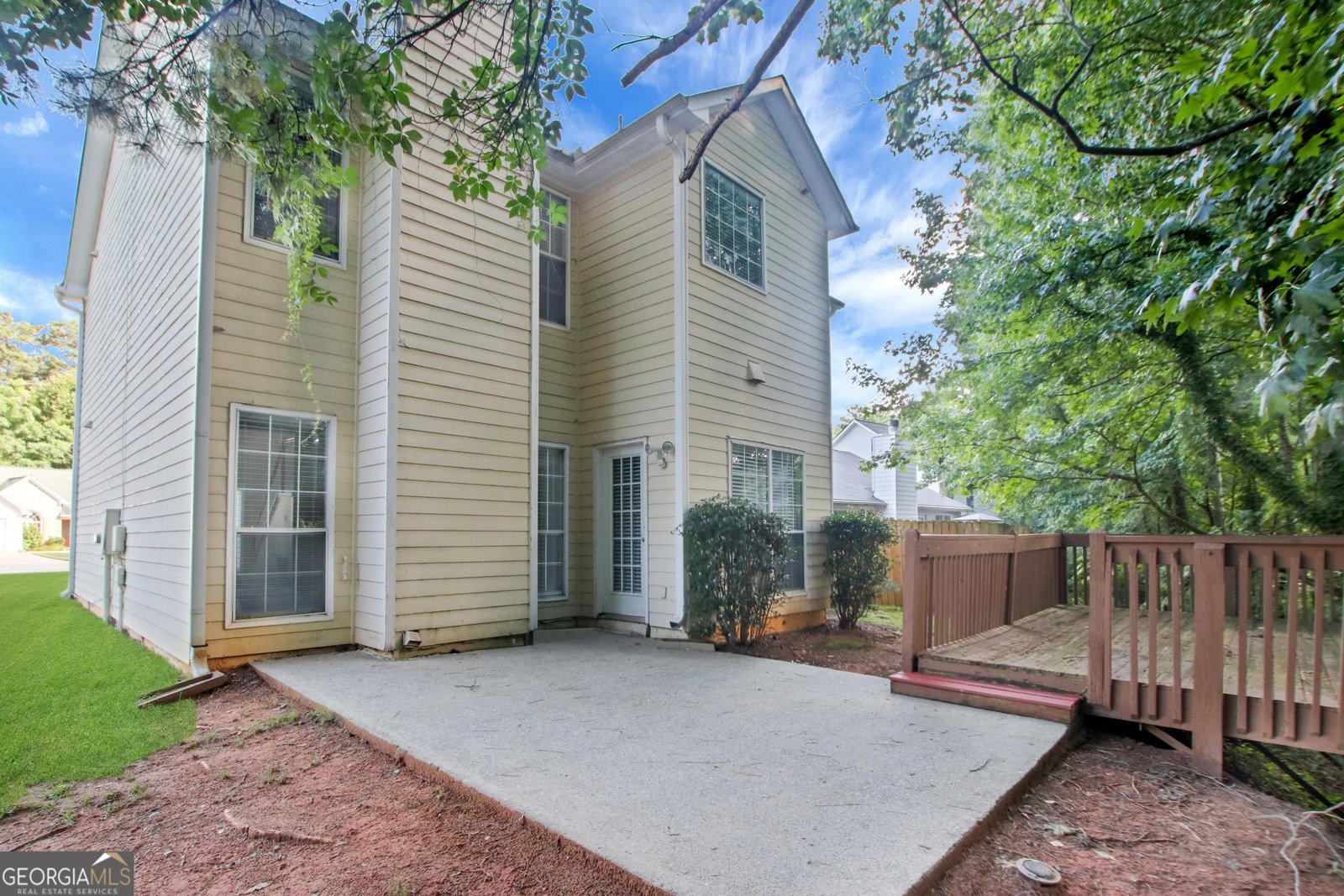 4832 Shelburne Trace Duluth - Photo 36