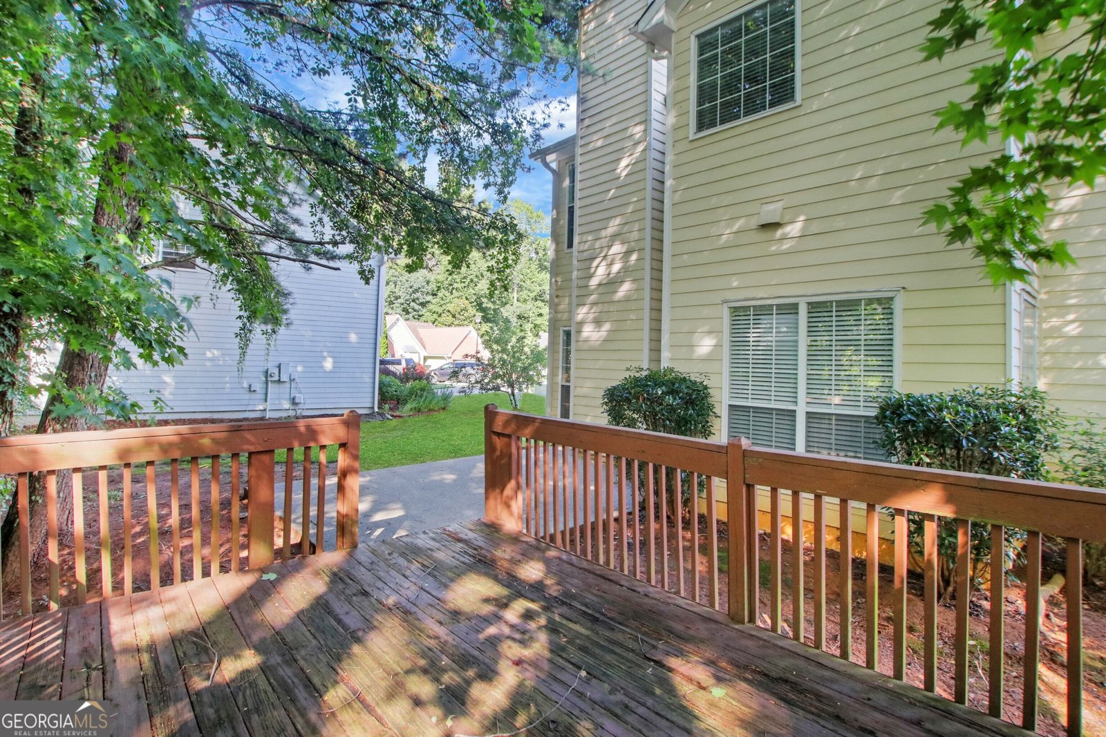 4832 Shelburne Trace Duluth - Photo 38