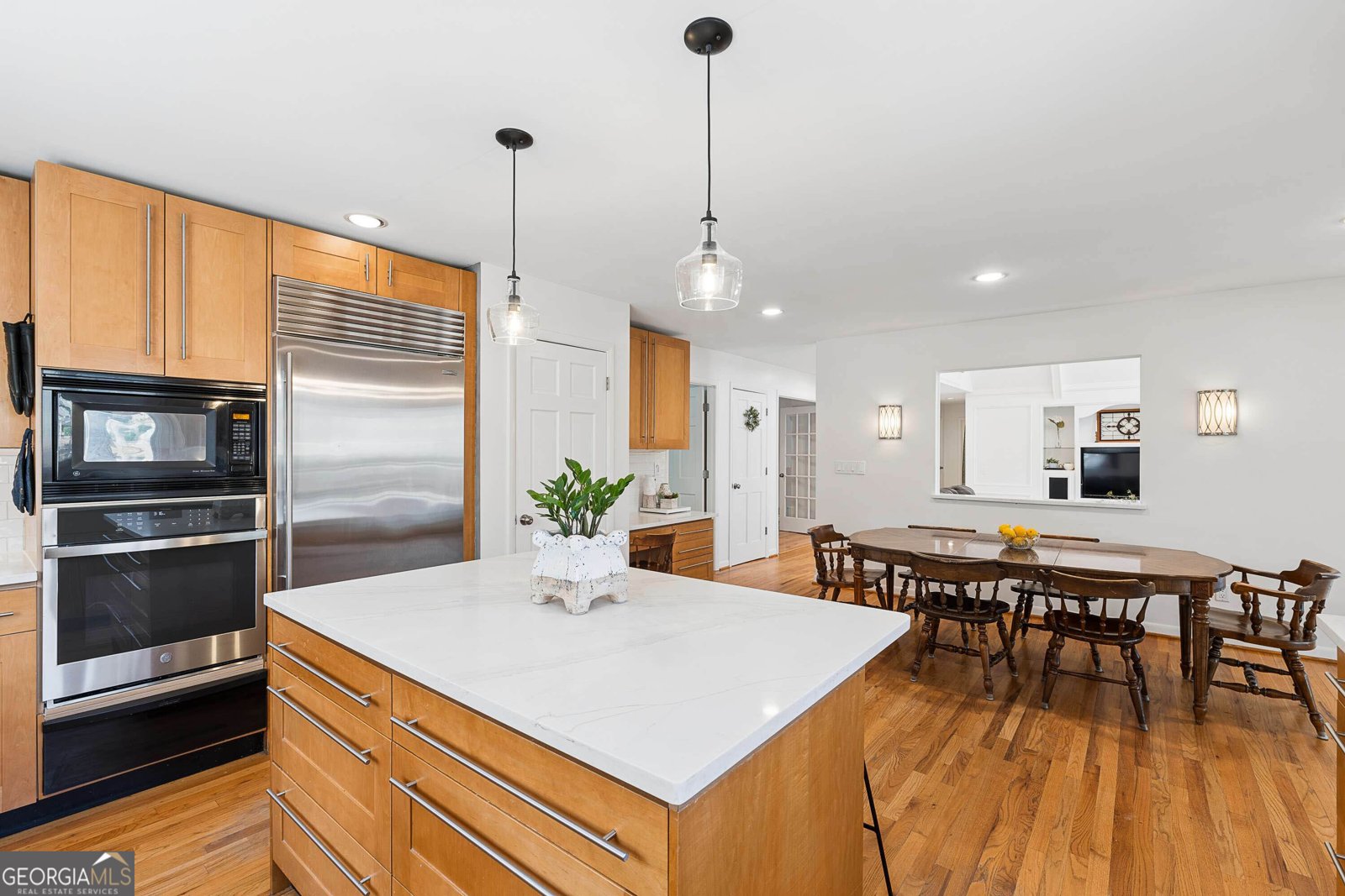 2270 Roxburgh Drive Roswell - Photo 15