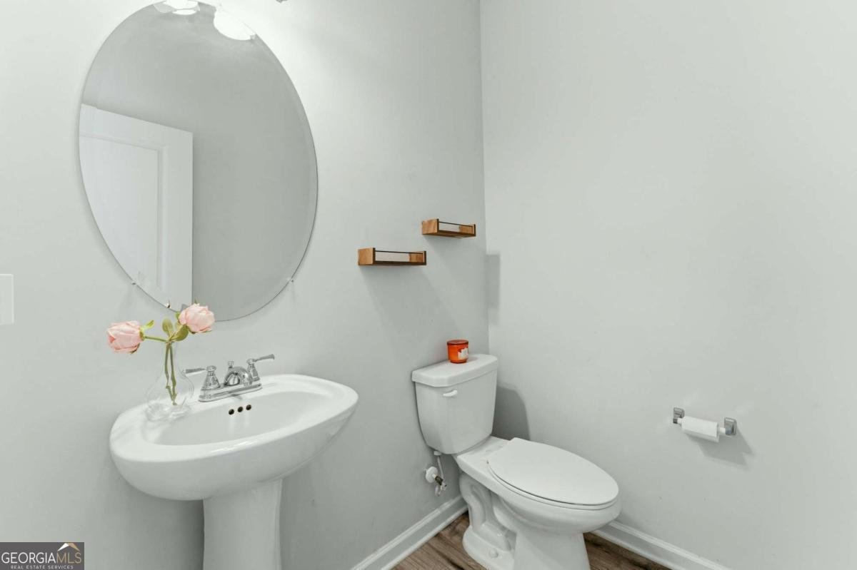 7492 Knoll Hollow Road Lithonia - Photo 13