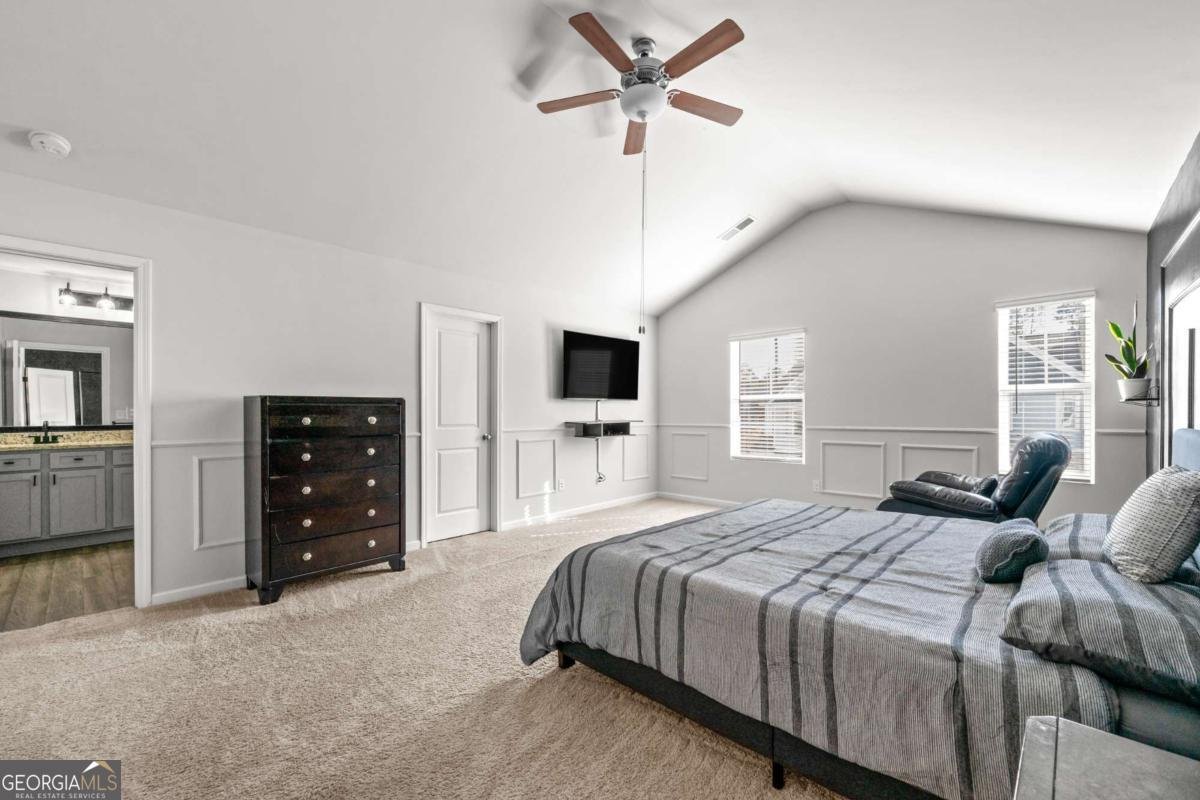 7492 Knoll Hollow Road Lithonia - Photo 18