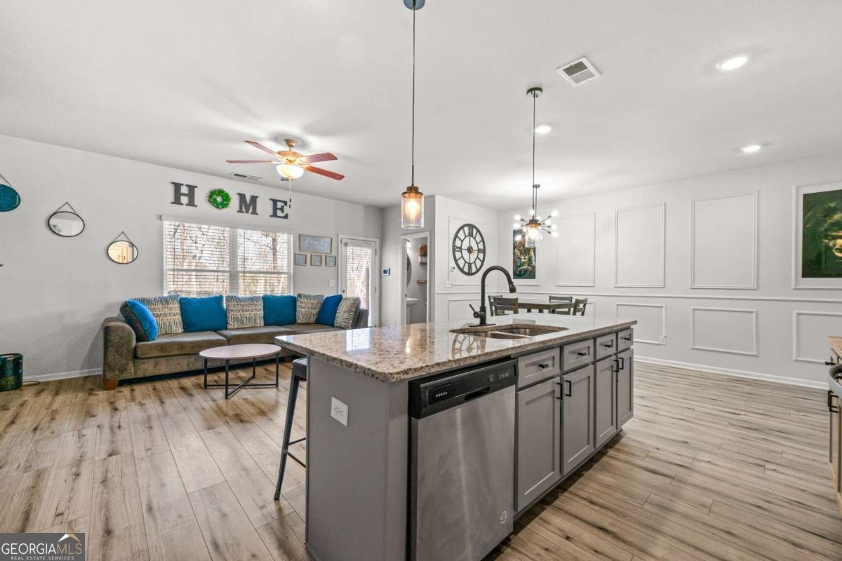 7492 Knoll Hollow Road Lithonia - Photo 6