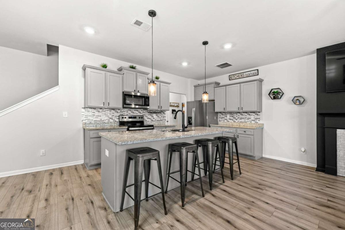 7492 Knoll Hollow Road Lithonia - Photo 7