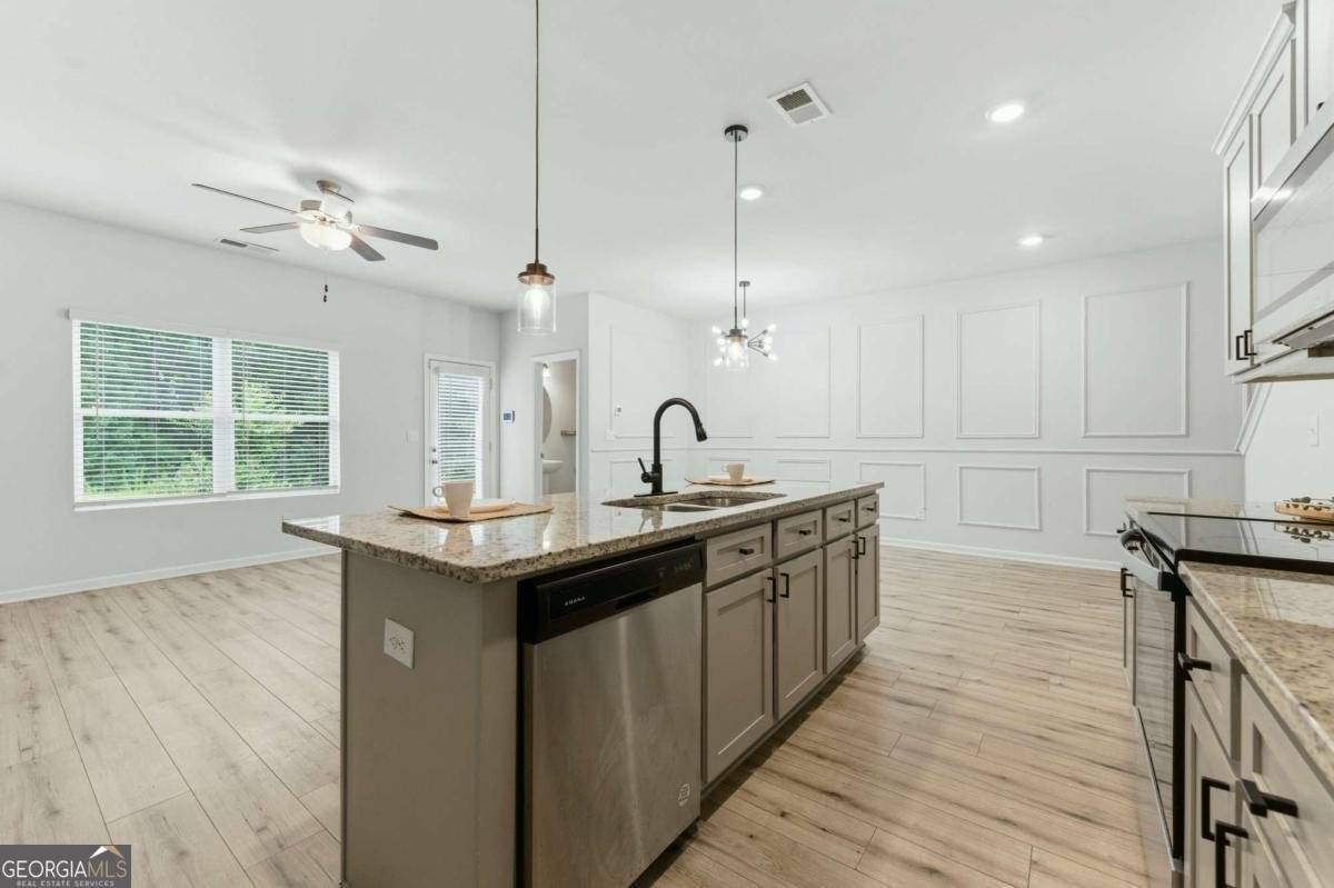 7492 Knoll Hollow Road Lithonia - Photo 8