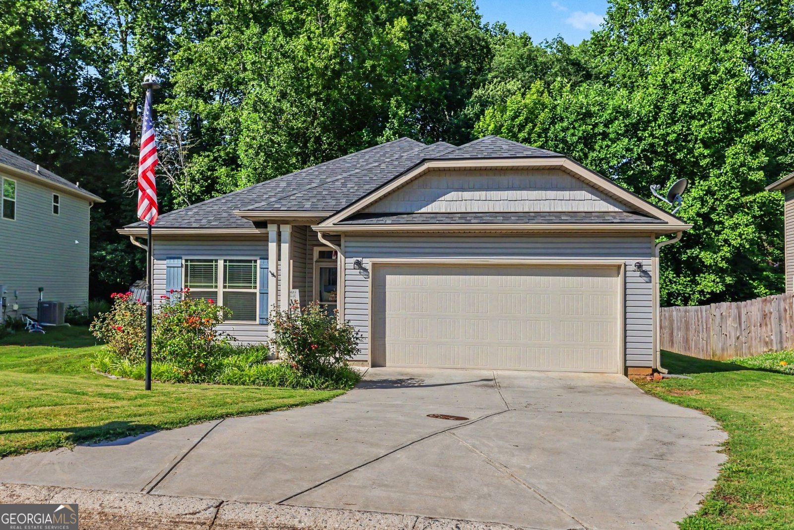 456 Highland Pointe Drive Alto - main photo