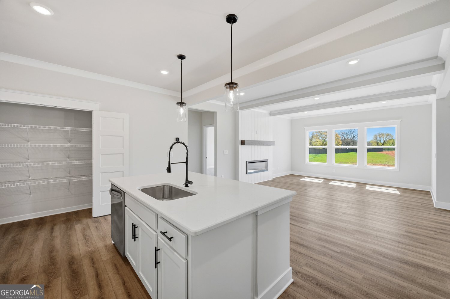 213 Cantrell View Court Cartersville - Photo 11