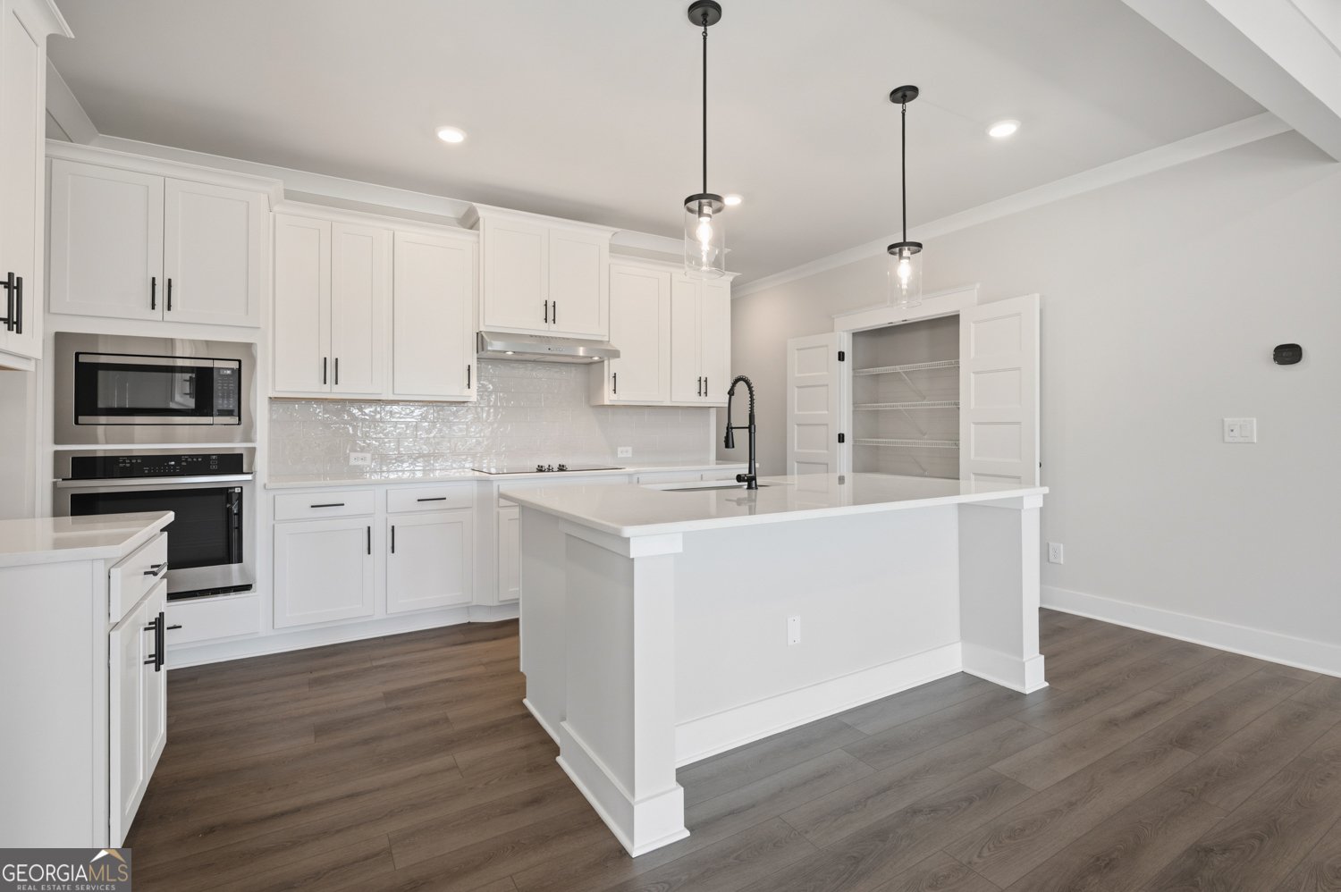 213 Cantrell View Court Cartersville - Photo 8