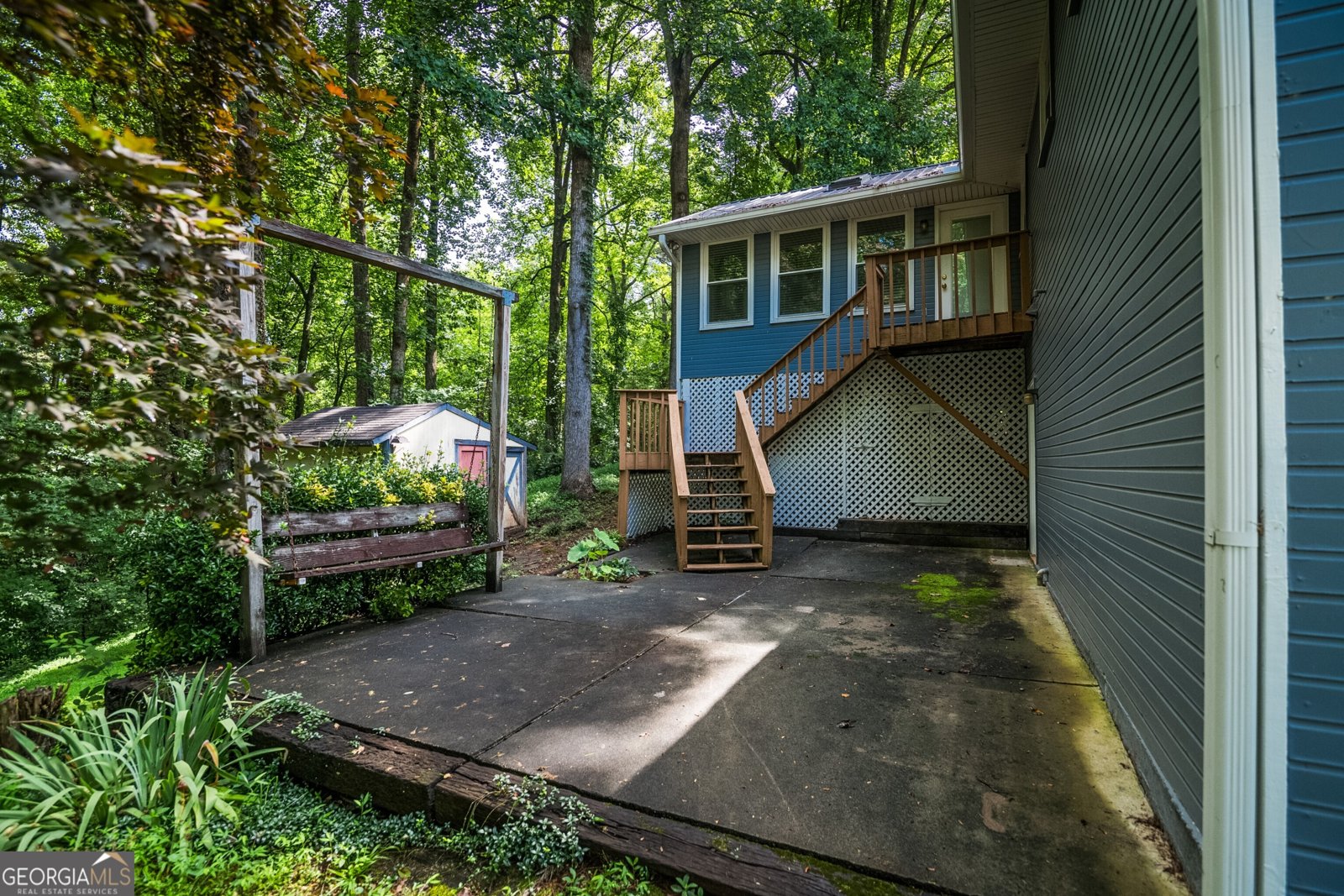 3881 Vicki Court Duluth - Photo 32