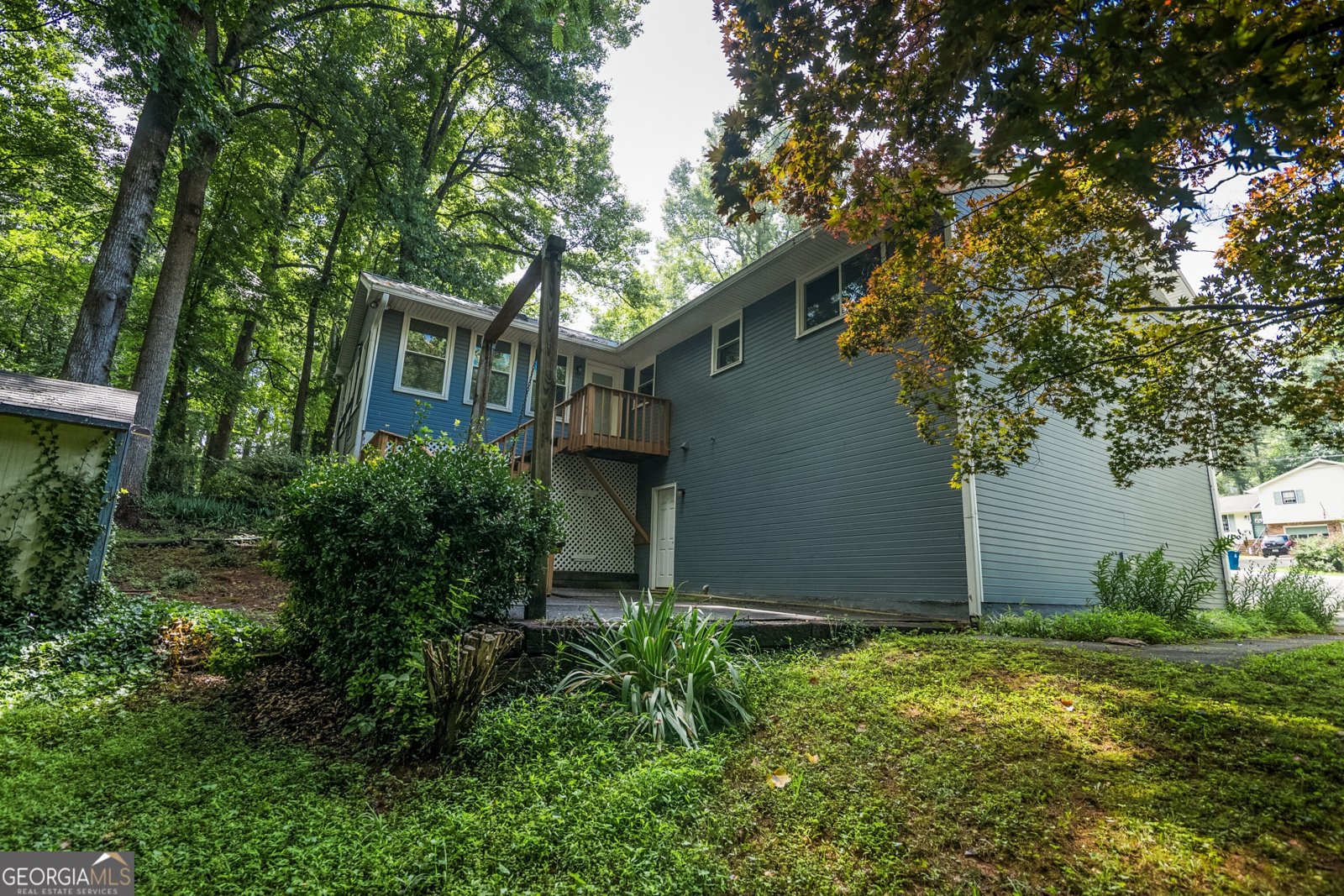 3881 Vicki Court Duluth - Photo 34