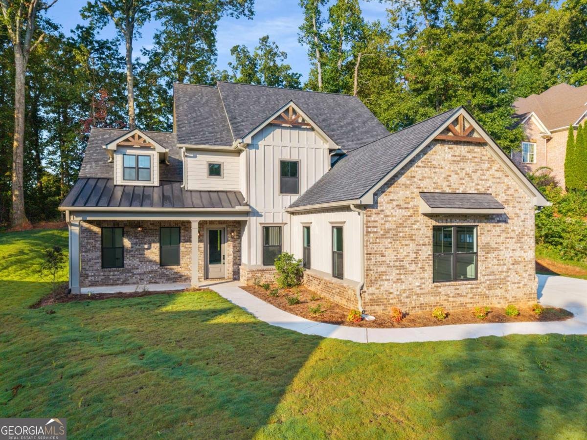 7252 Creekside Way Jefferson - main photo