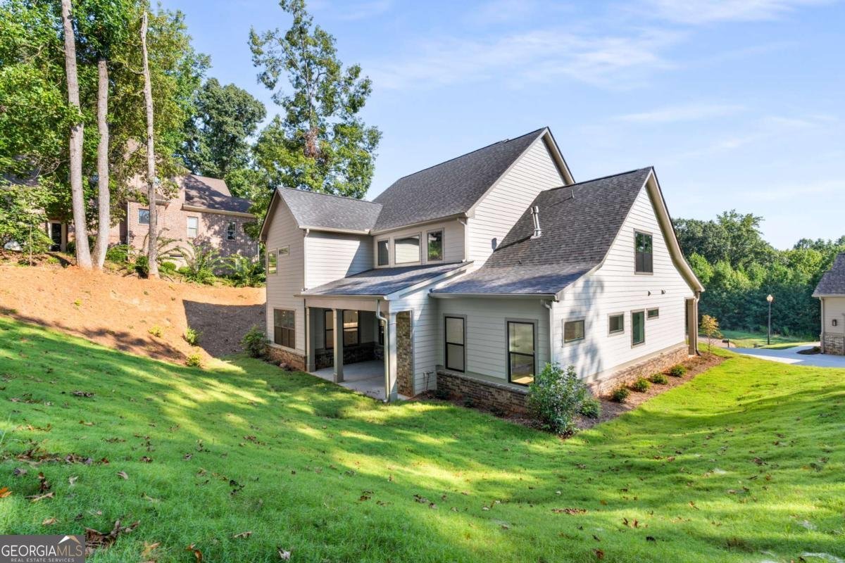 7252 Creekside Way Jefferson - Photo 47