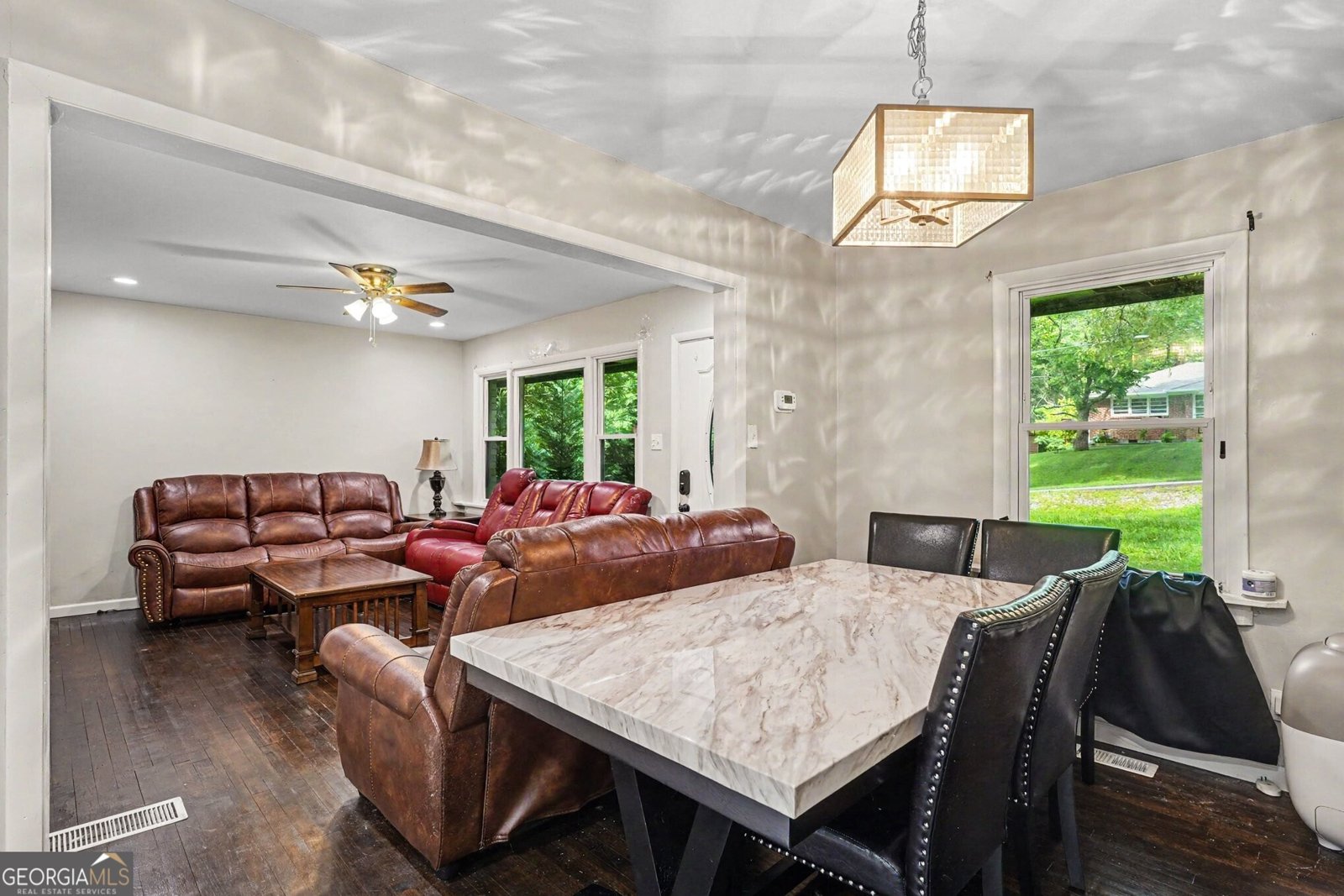 5633 Cypress Drive Forest Park - Photo 10