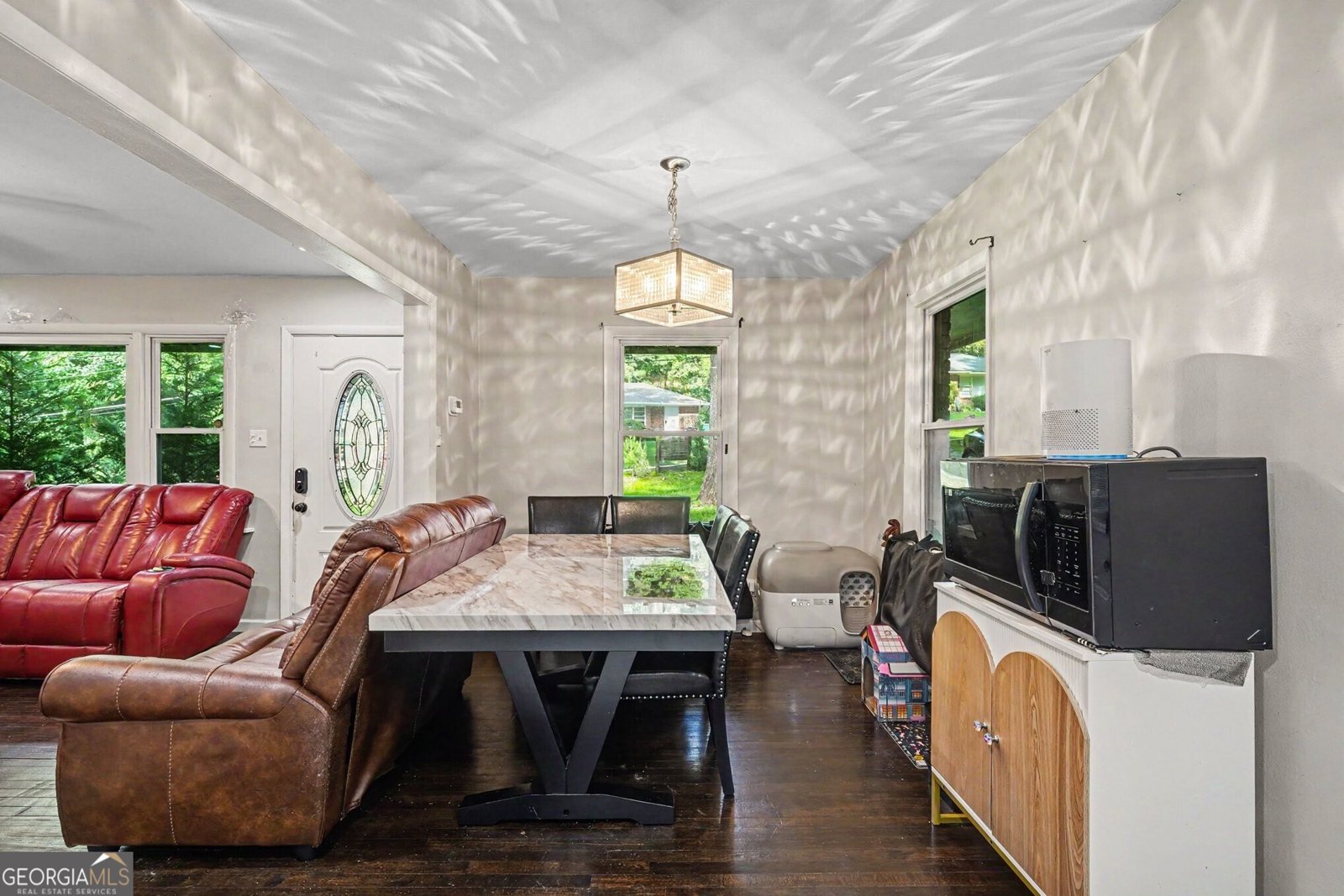 5633 Cypress Drive Forest Park - Photo 11