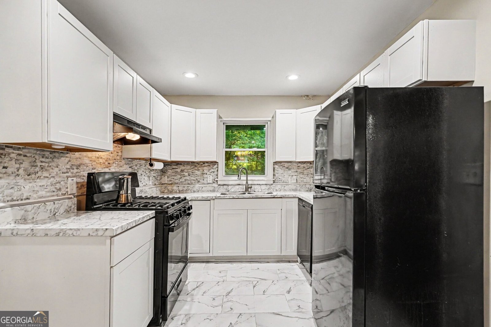 5633 Cypress Drive Forest Park - Photo 13