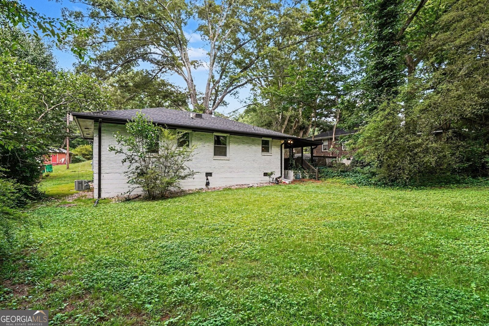 5633 Cypress Drive Forest Park - Photo 17