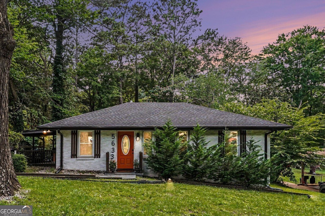 5633 Cypress Drive Forest Park - Photo 19