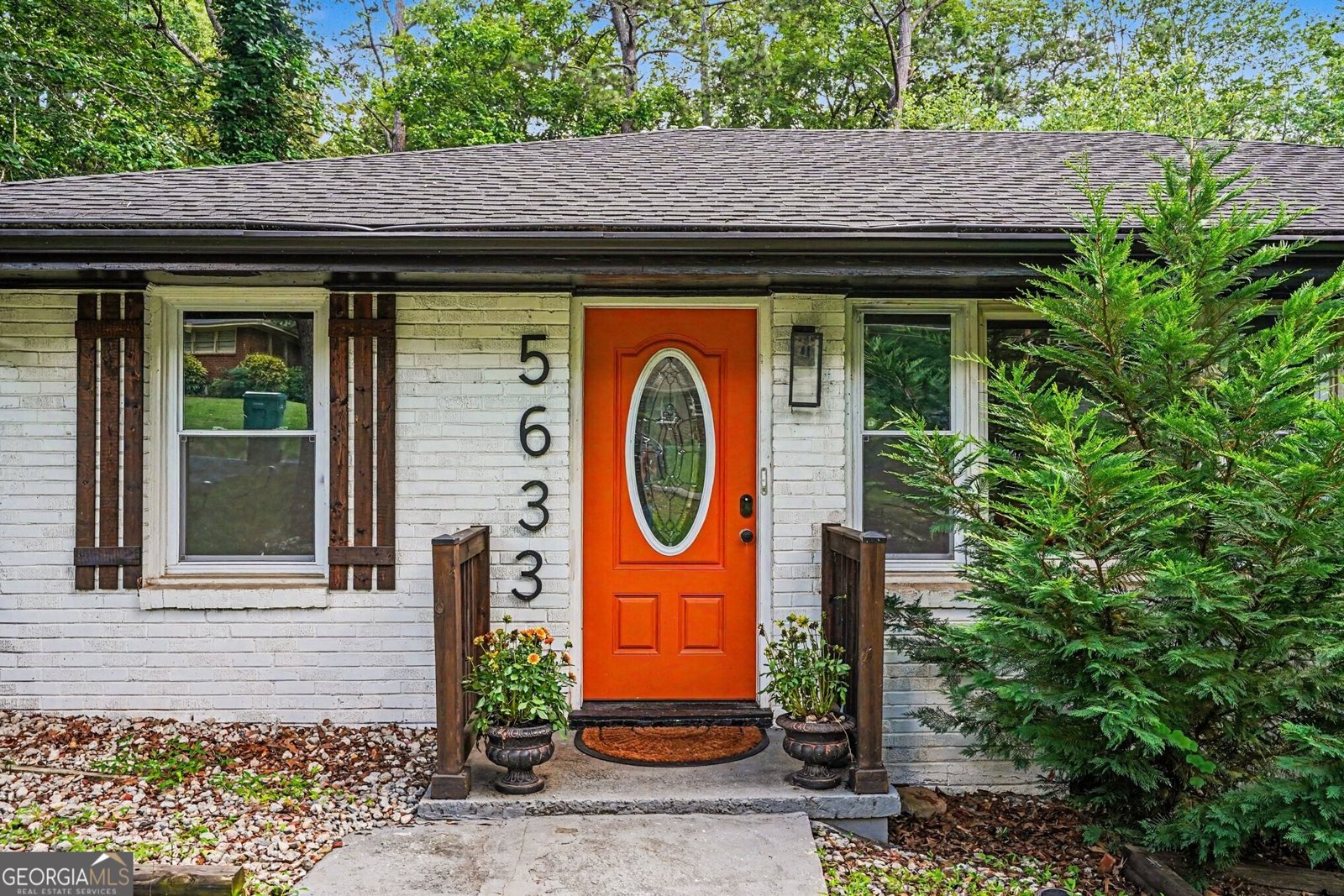 5633 Cypress Drive Forest Park - Photo 7