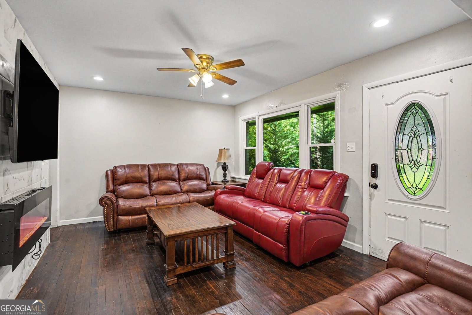 5633 Cypress Drive Forest Park - Photo 8