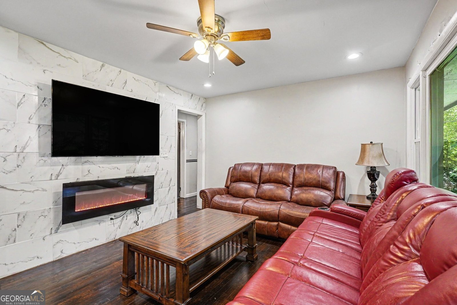 5633 Cypress Drive Forest Park - Photo 9
