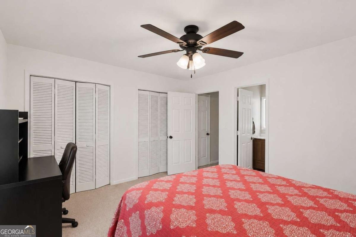 16 Holly Downs Court Atlanta - Photo 13
