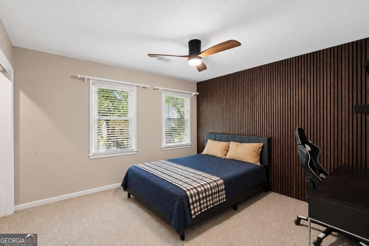 16 Holly Downs Court Atlanta - Photo 15
