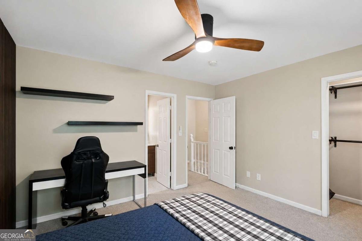 16 Holly Downs Court Atlanta - Photo 16