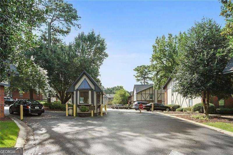 6851 Roswell Road Atlanta - Photo 28