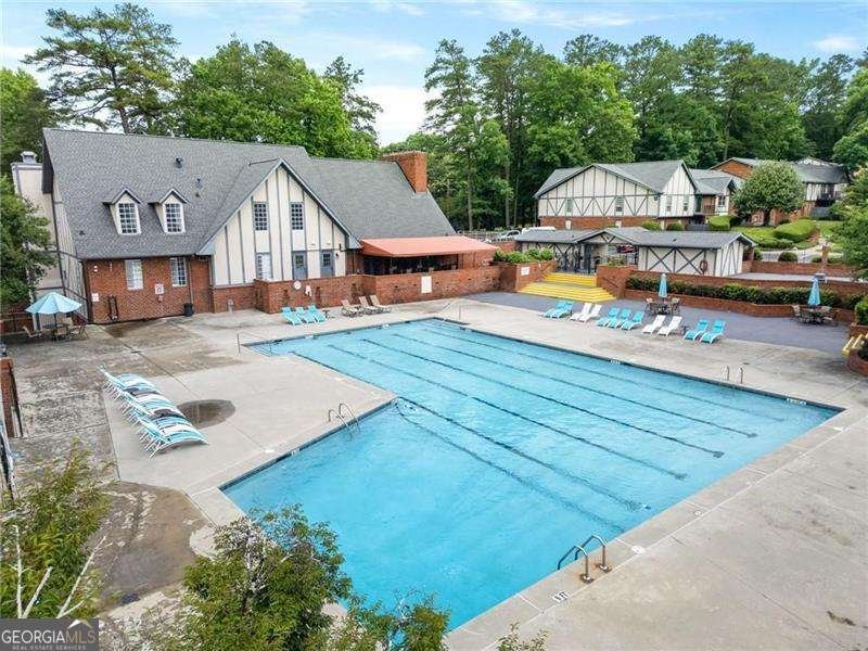 6851 Roswell Road Atlanta - Photo 33