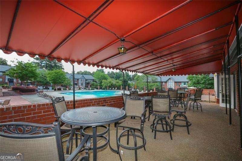6851 Roswell Road Atlanta - Photo 34