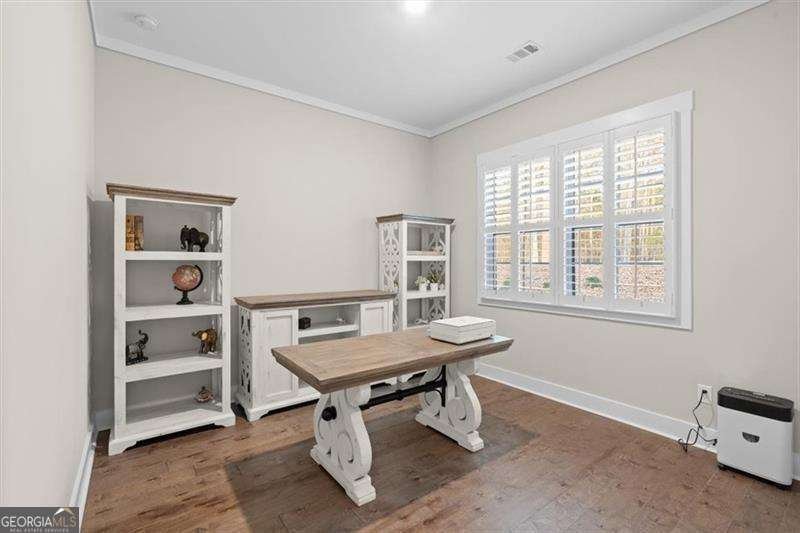 283 London Road Ball Ground - Photo 38