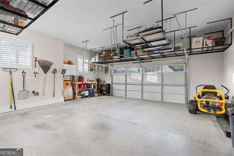 283 London Road Ball Ground - Photo 41