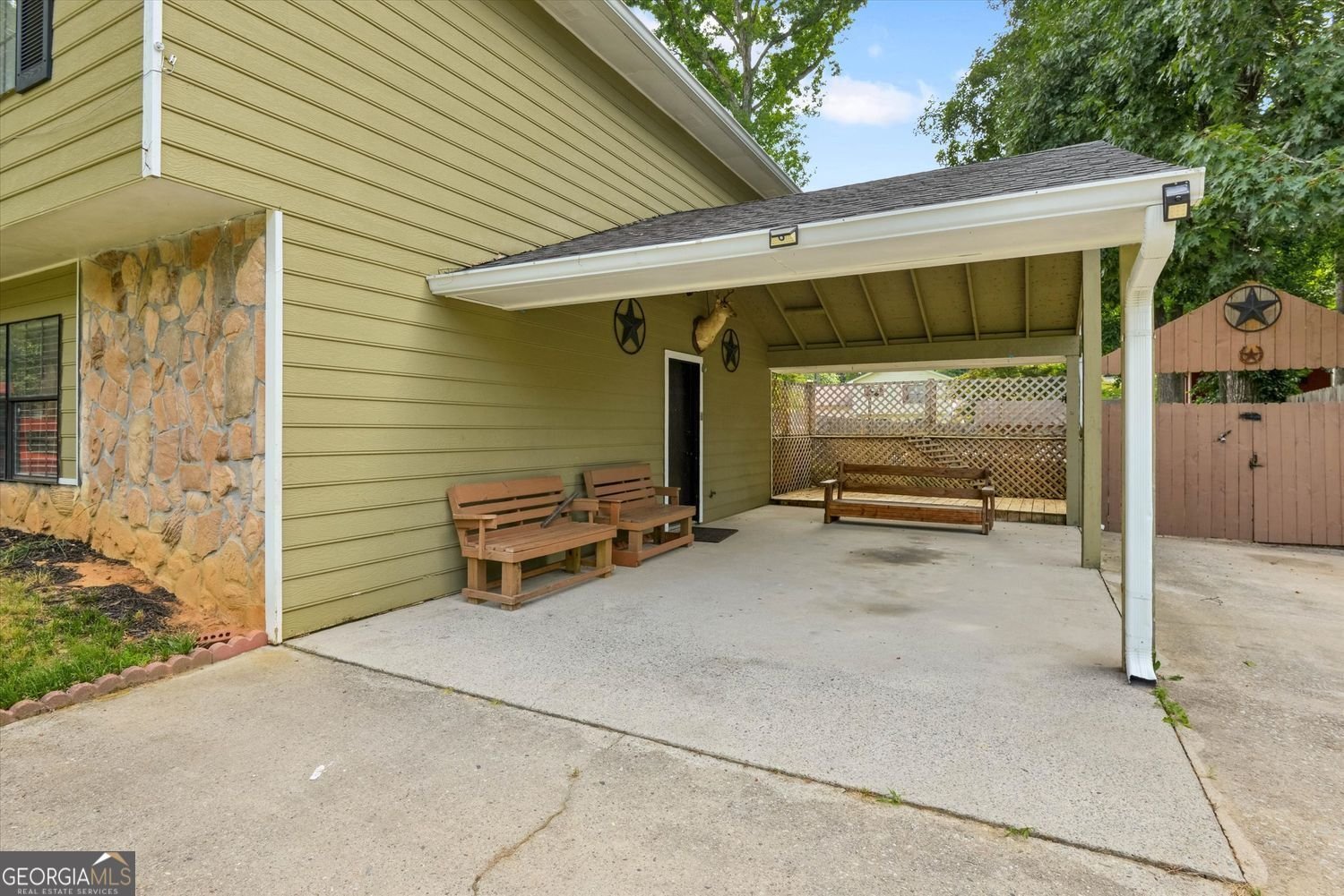 270 Amberwood Drive Lawrenceville - Photo 6