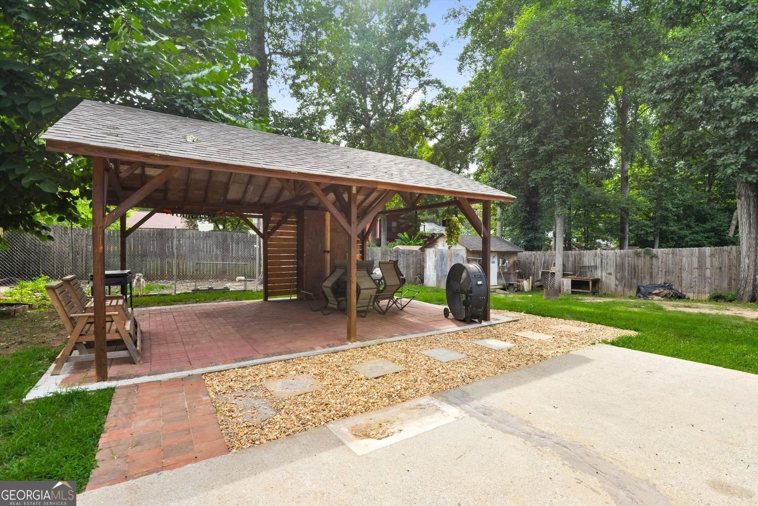 270 Amberwood Drive Lawrenceville - Photo 7