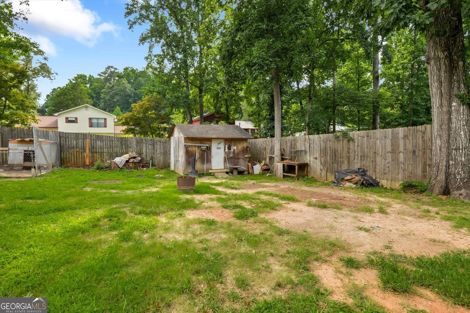 270 Amberwood Drive Lawrenceville - Photo 8