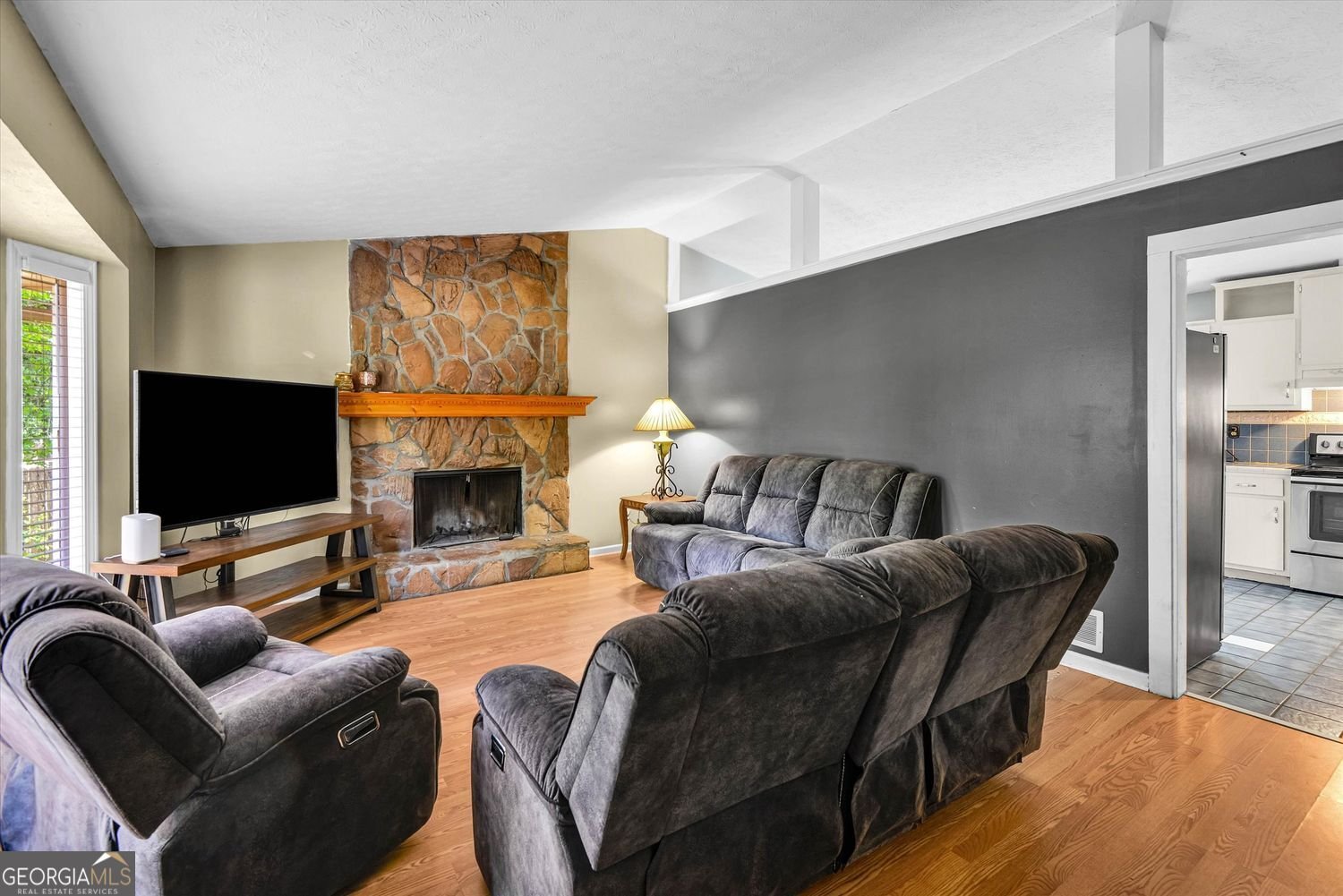 270 Amberwood Drive Lawrenceville - Photo 9