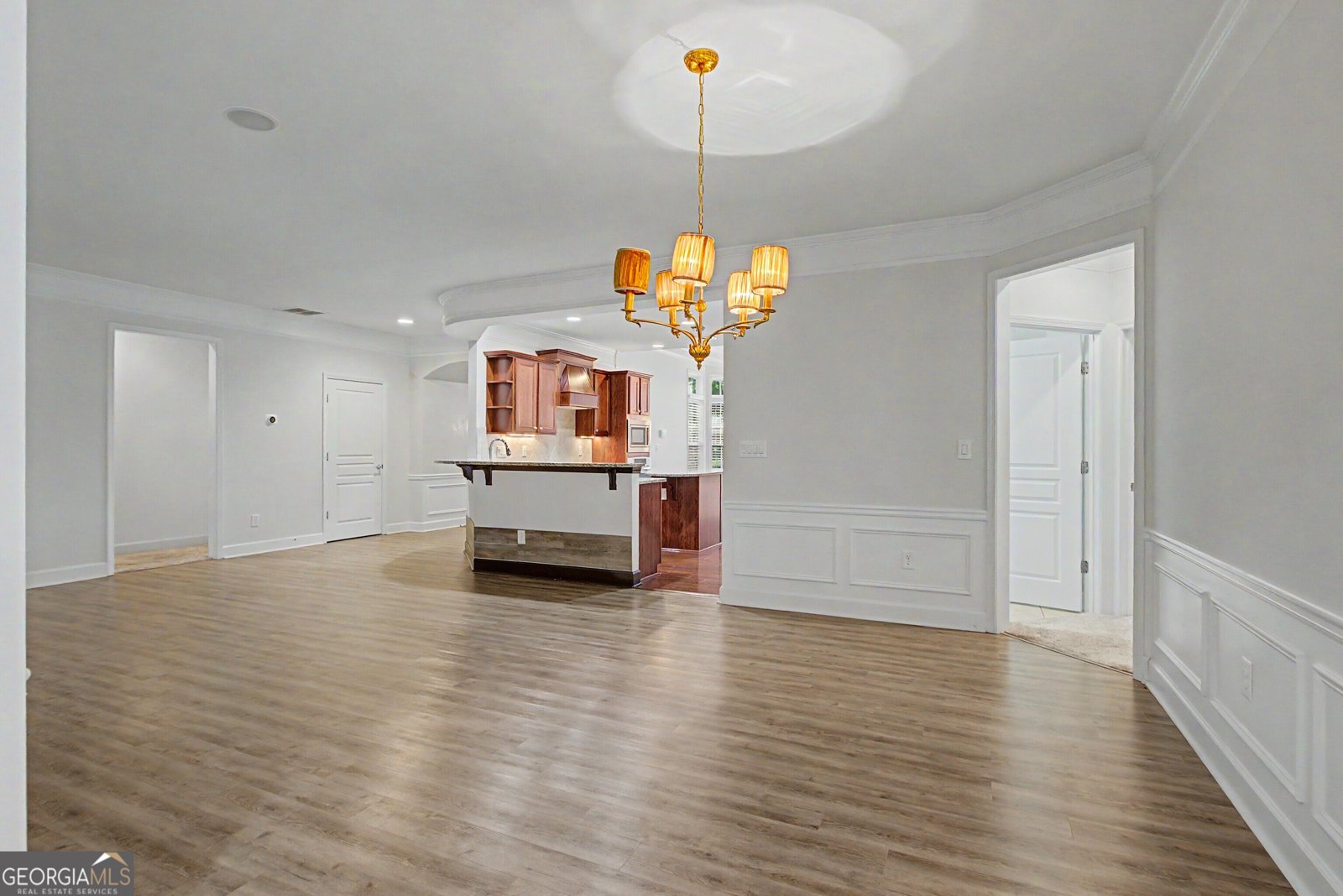 424 Tallulah Drive Griffin - Photo 10