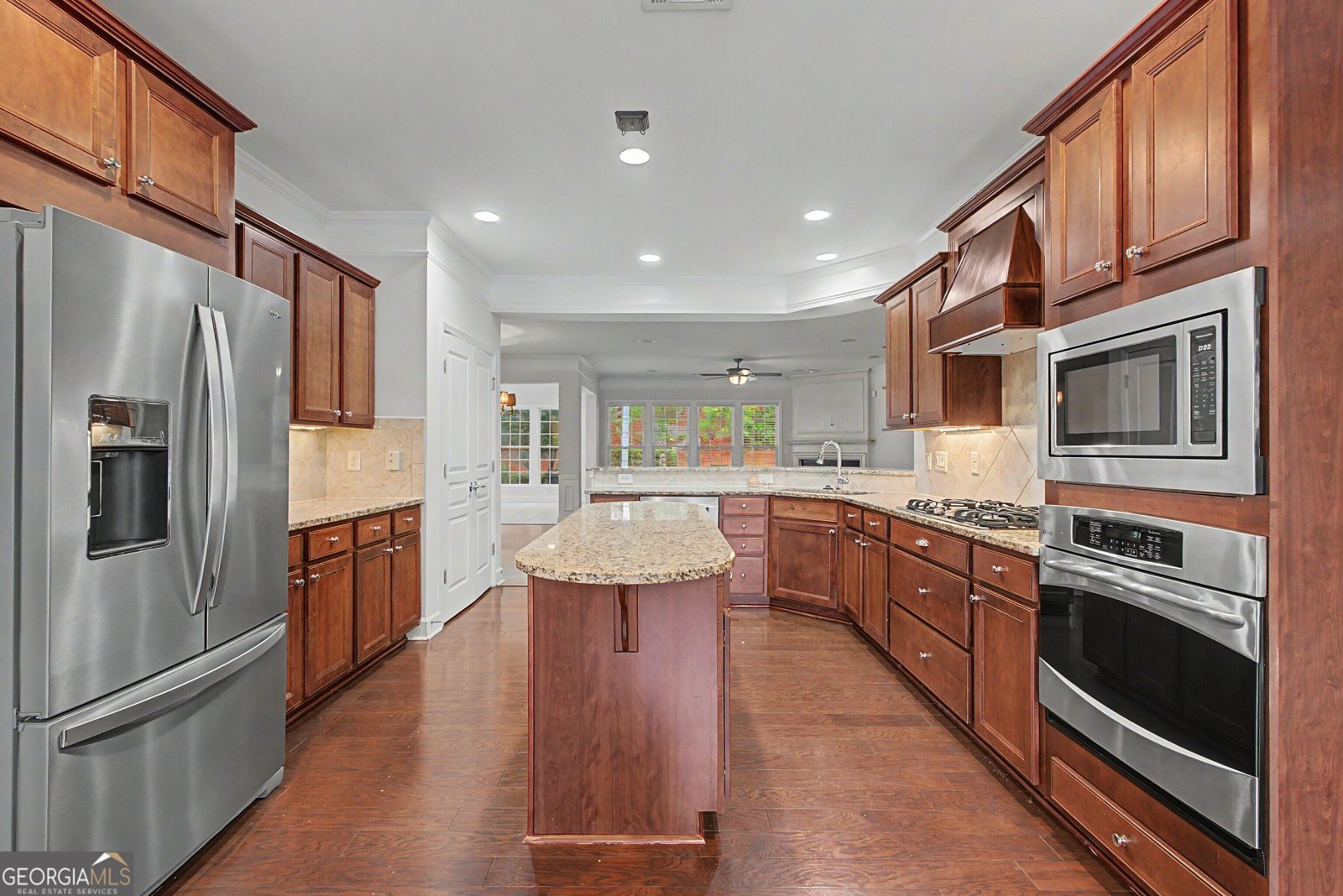 424 Tallulah Drive Griffin - Photo 11