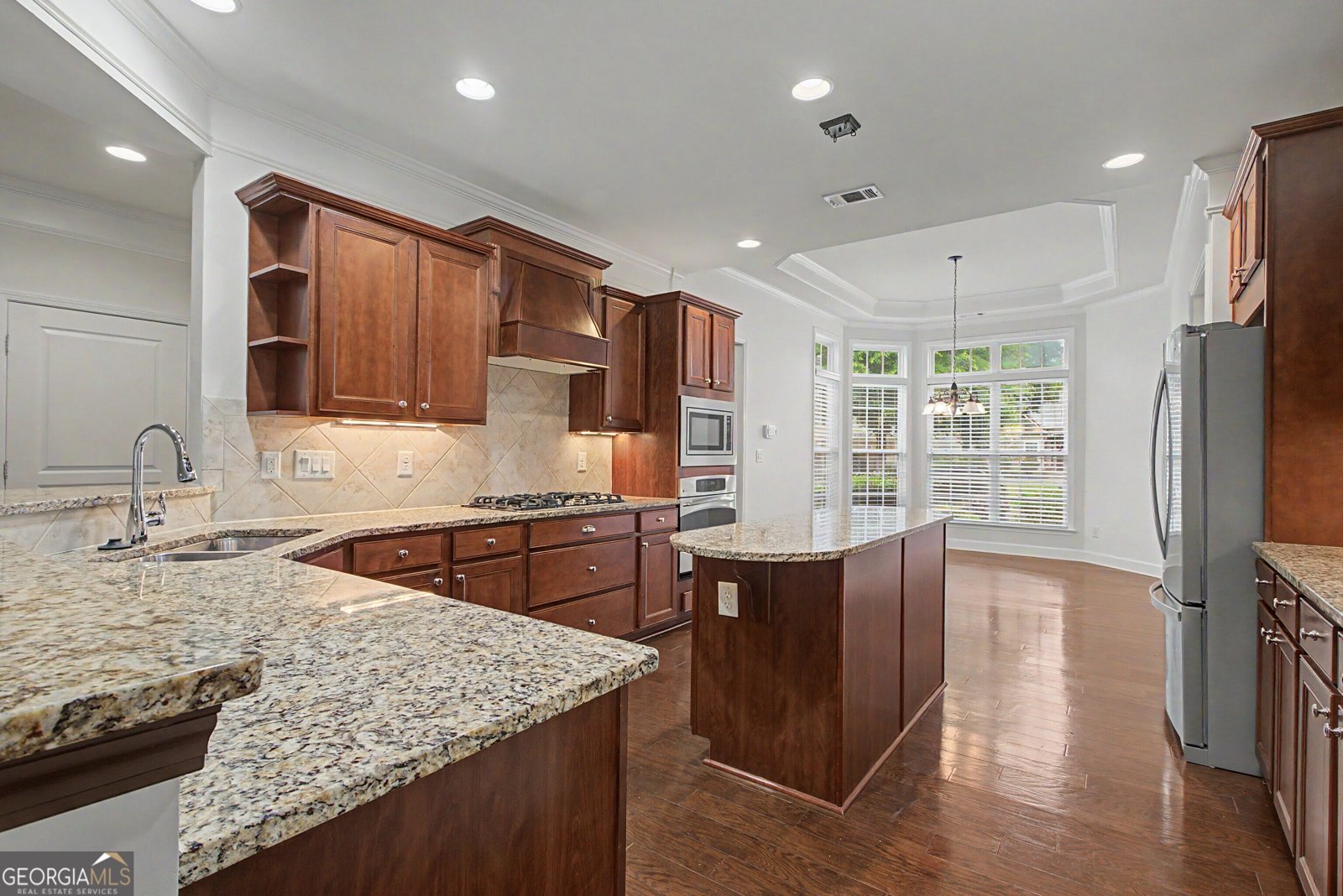 424 Tallulah Drive Griffin - Photo 12